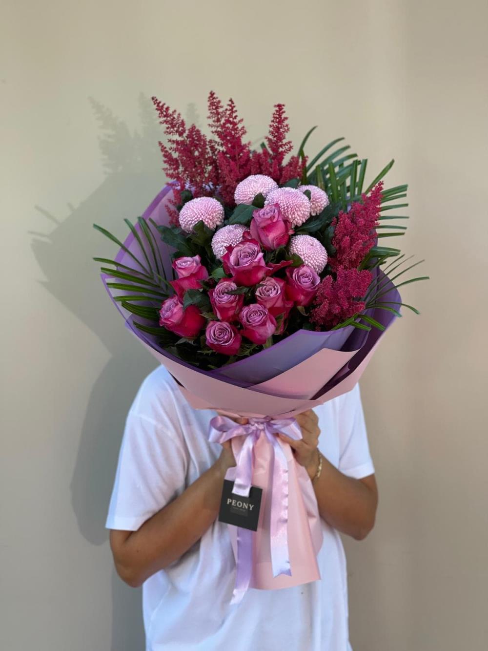 Pink Spring